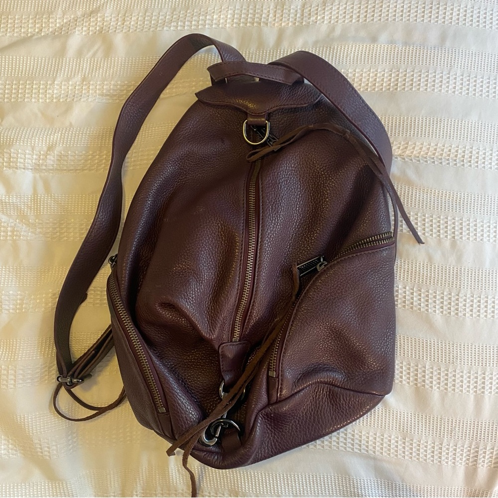 Rebecca Minkoff Julian Backpack